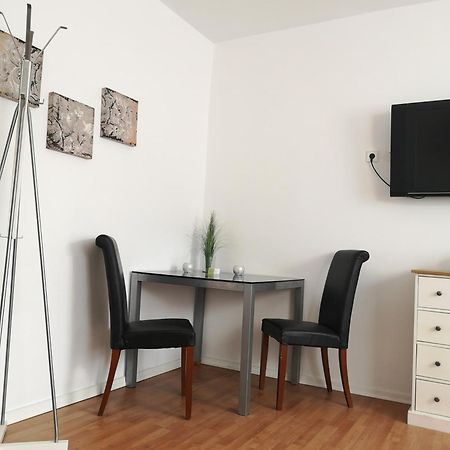 Havelberg Ferien Apartments Hcr Номер фото