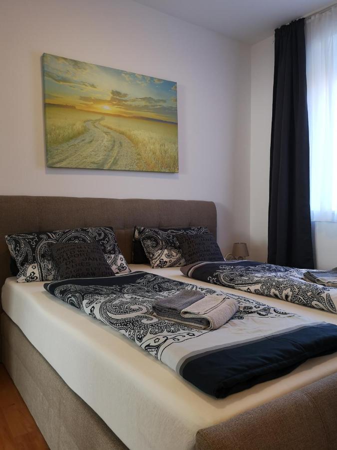 Havelberg Ferien Apartments Hcr Экстерьер фото