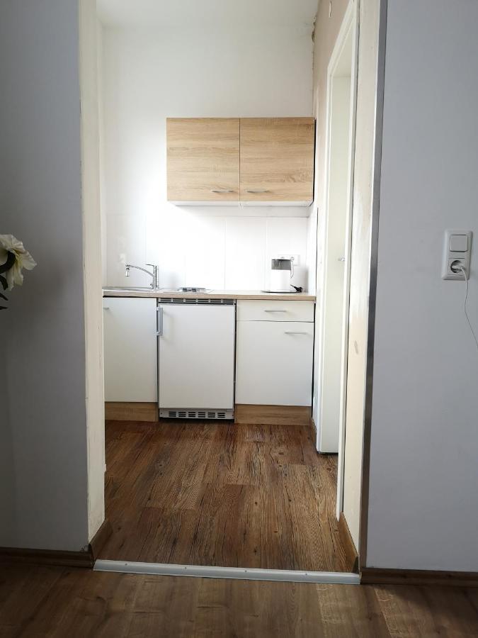 Havelberg Ferien Apartments Hcr Экстерьер фото