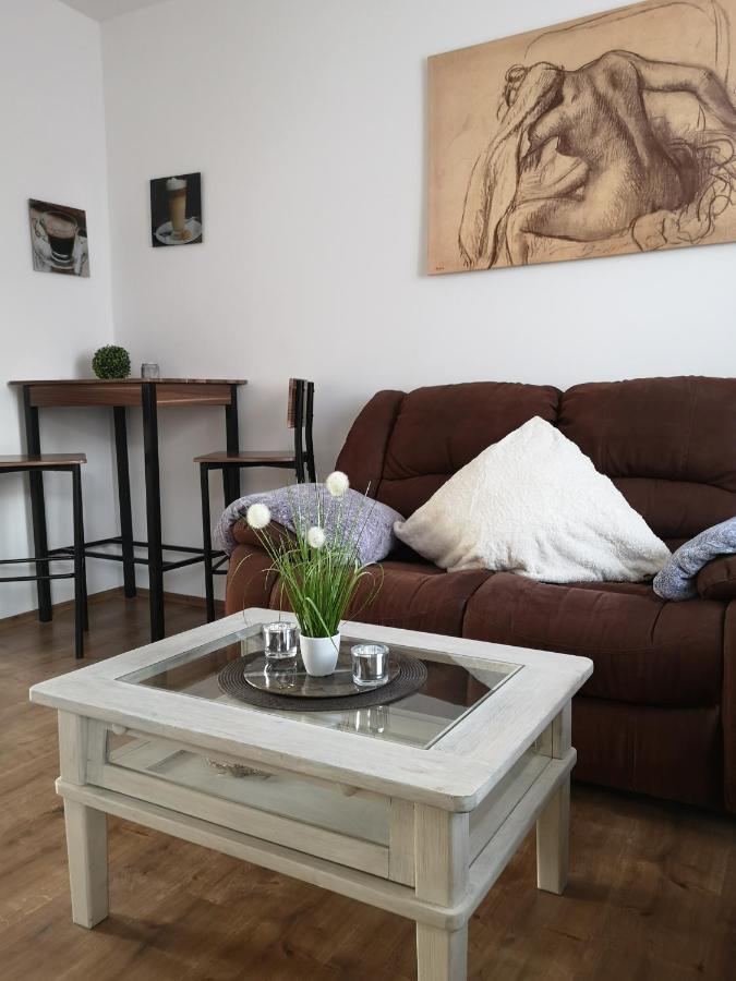 Havelberg Ferien Apartments Hcr Экстерьер фото