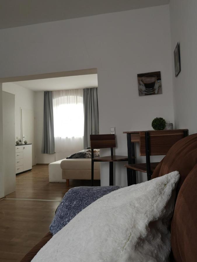 Havelberg Ferien Apartments Hcr Экстерьер фото