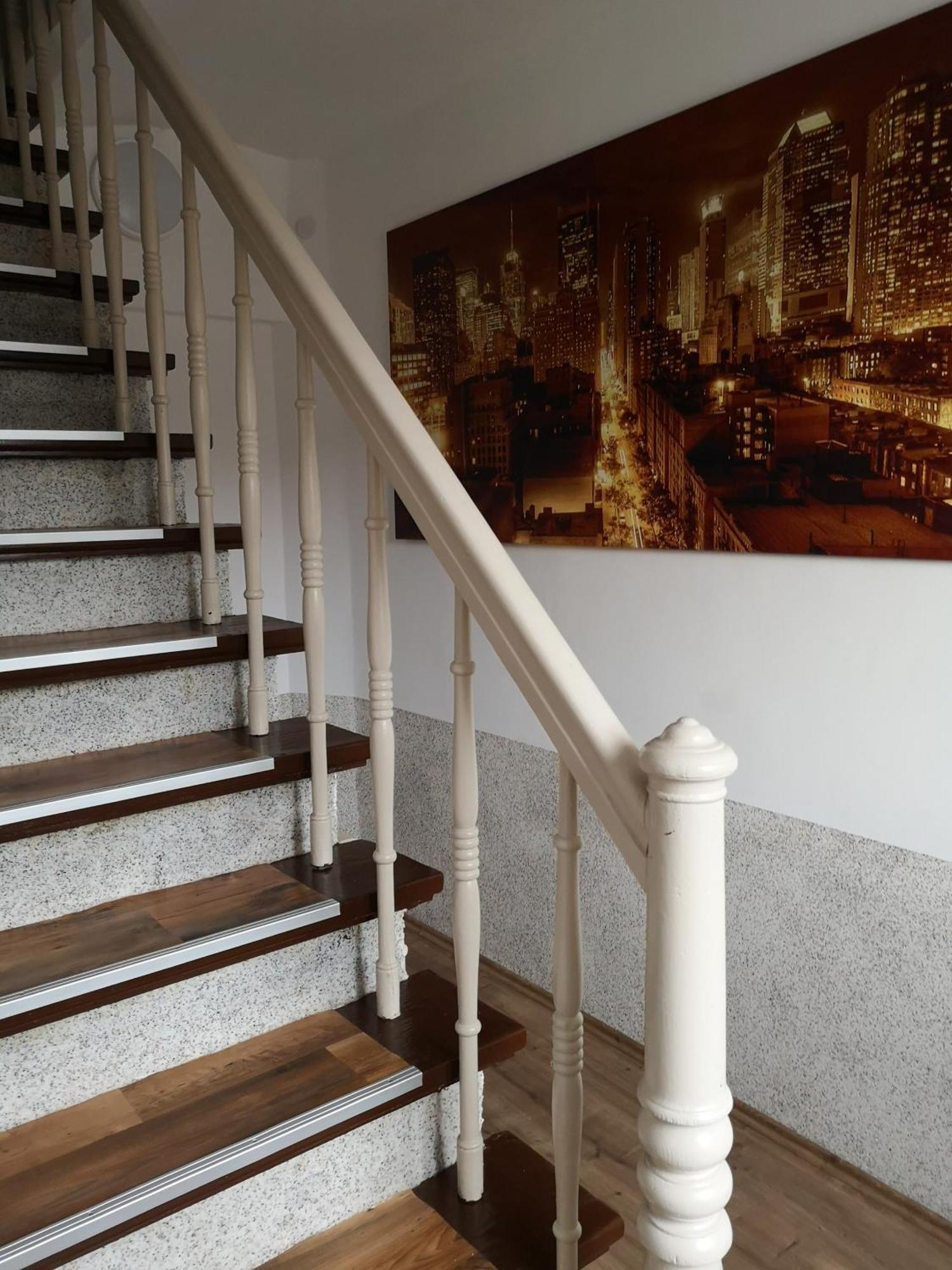 Havelberg Ferien Apartments Hcr Экстерьер фото