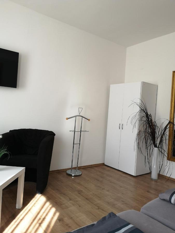 Havelberg Ferien Apartments Hcr Экстерьер фото