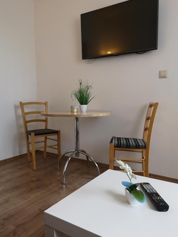 Havelberg Ferien Apartments Hcr Экстерьер фото