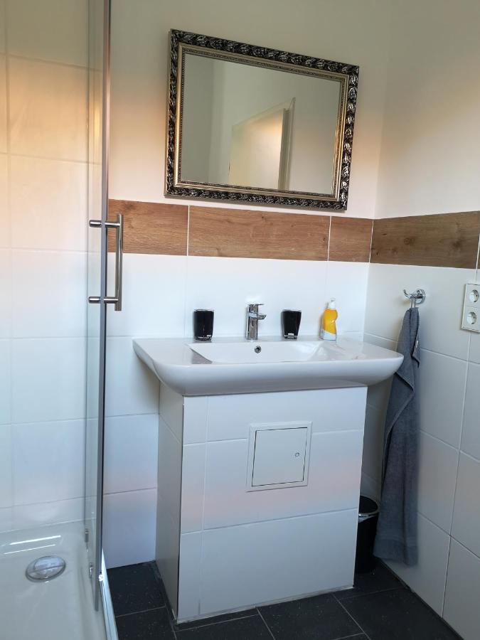 Havelberg Ferien Apartments Hcr Экстерьер фото