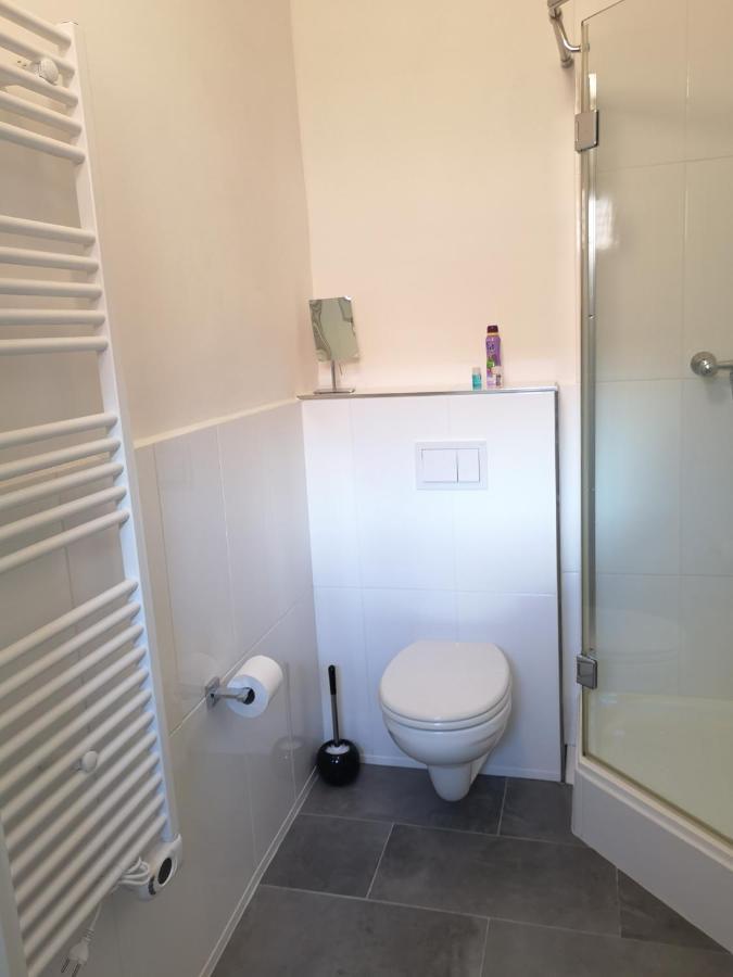 Havelberg Ferien Apartments Hcr Экстерьер фото