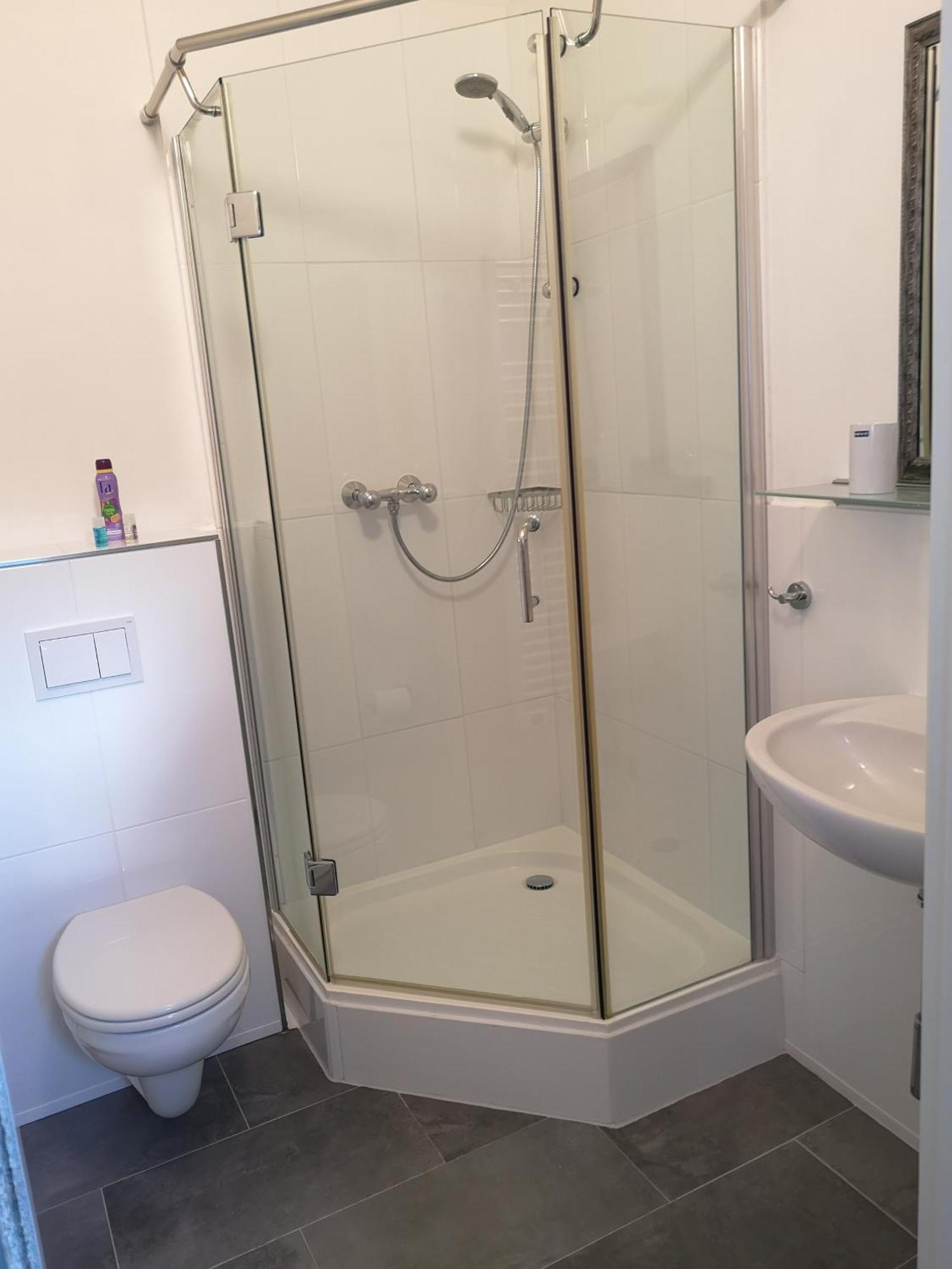 Havelberg Ferien Apartments Hcr Номер фото
