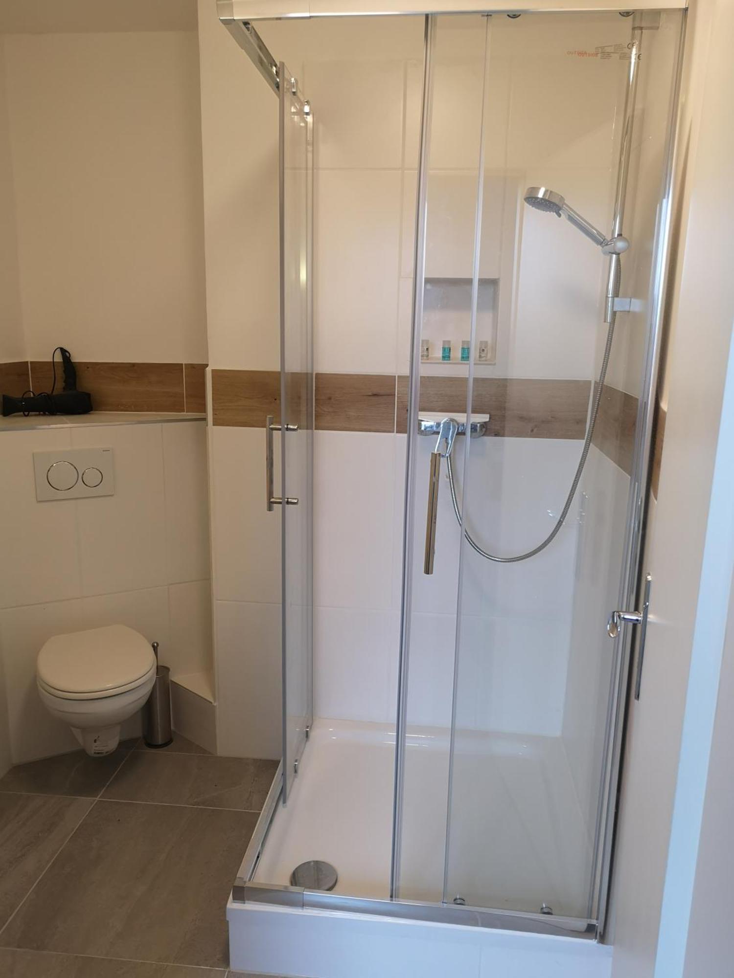 Havelberg Ferien Apartments Hcr Номер фото